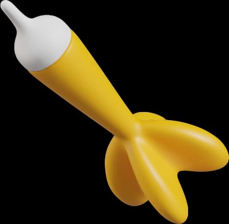 Dart 3D