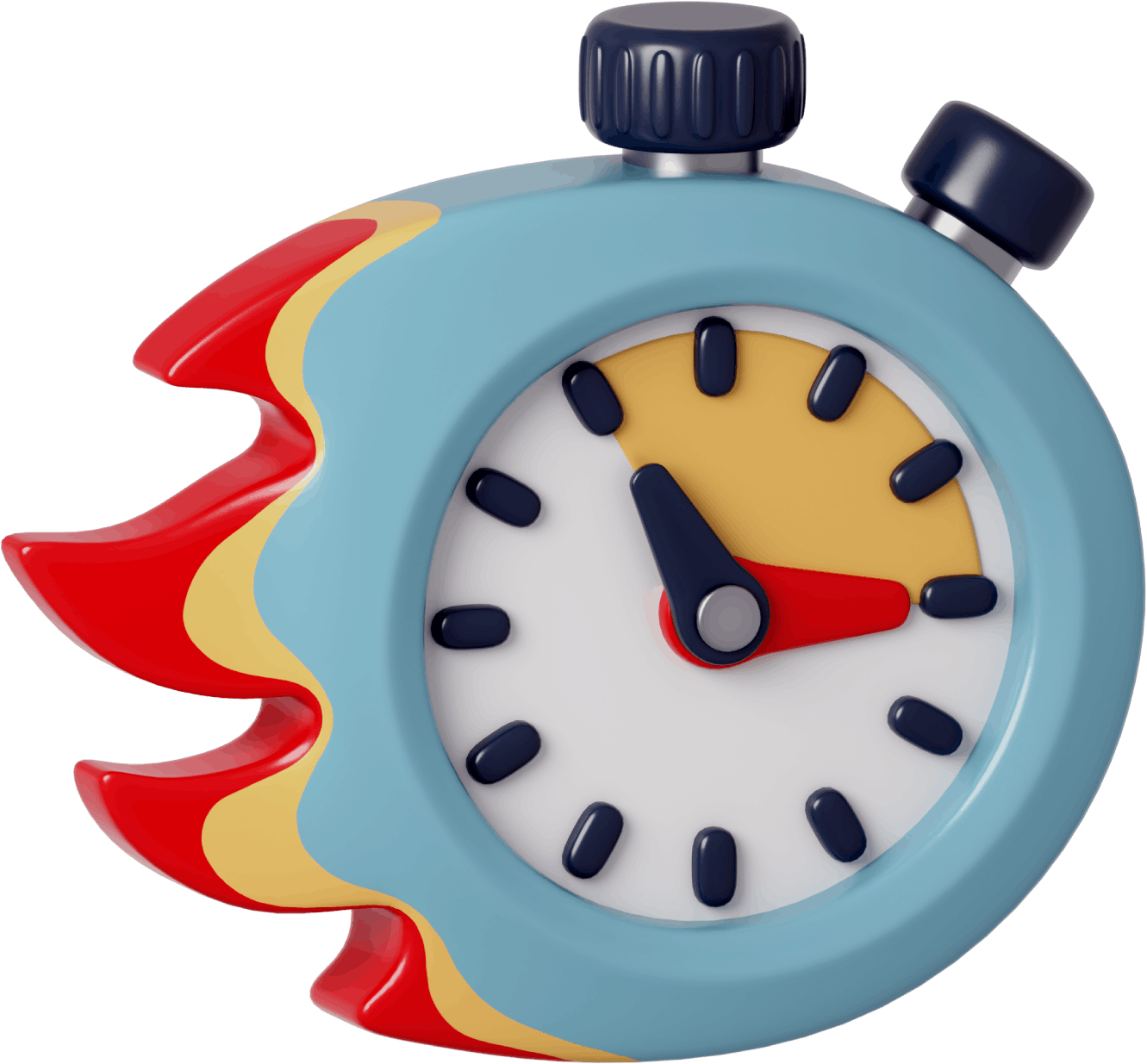 Cepat Selesai Hari Ini