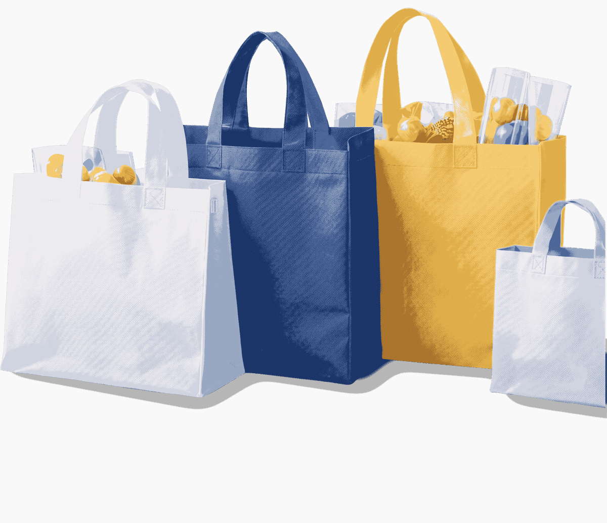 Koleksi Tas Custom Premium Harga Pabrik