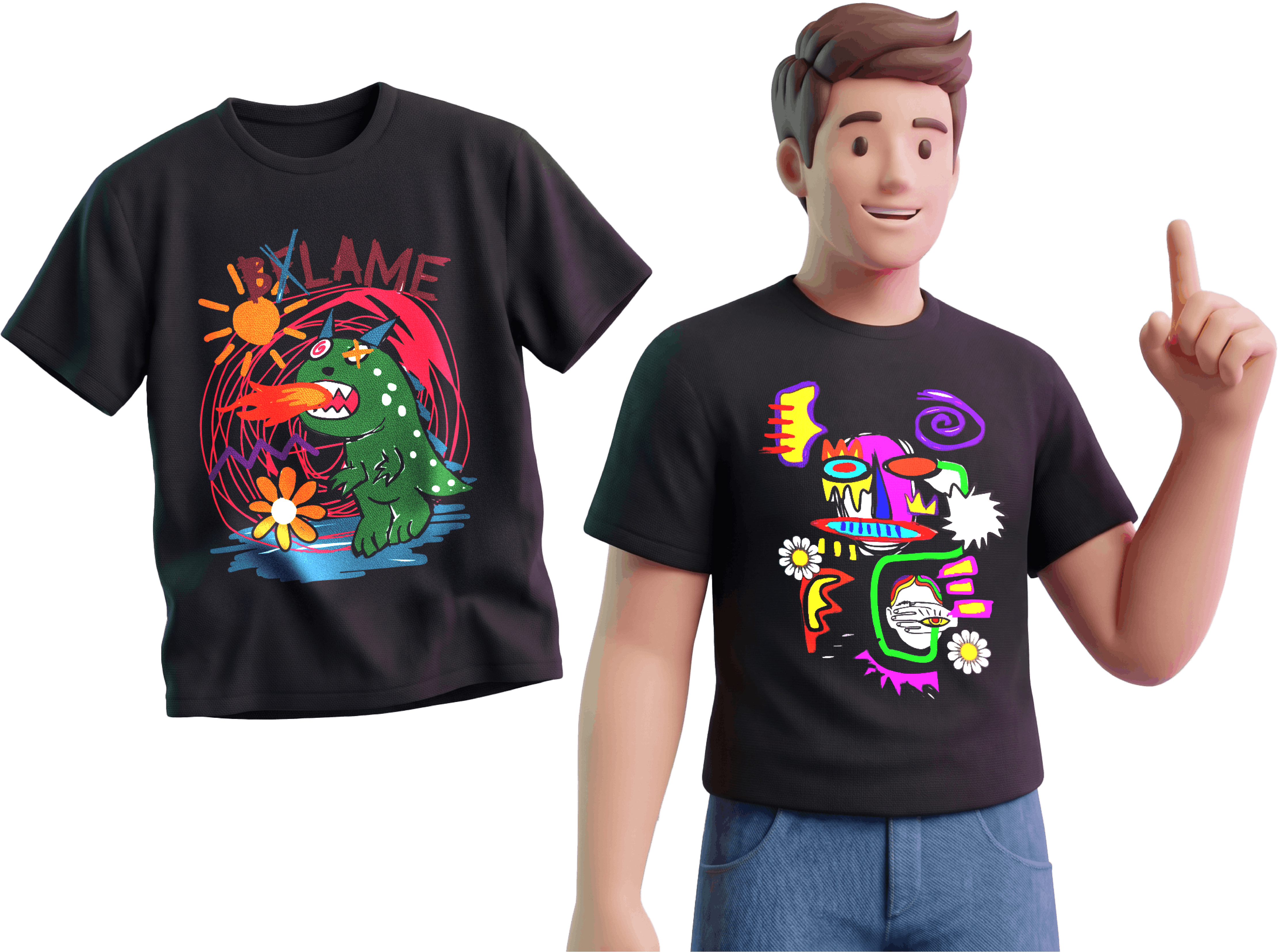 Solusi Produksi Pintar