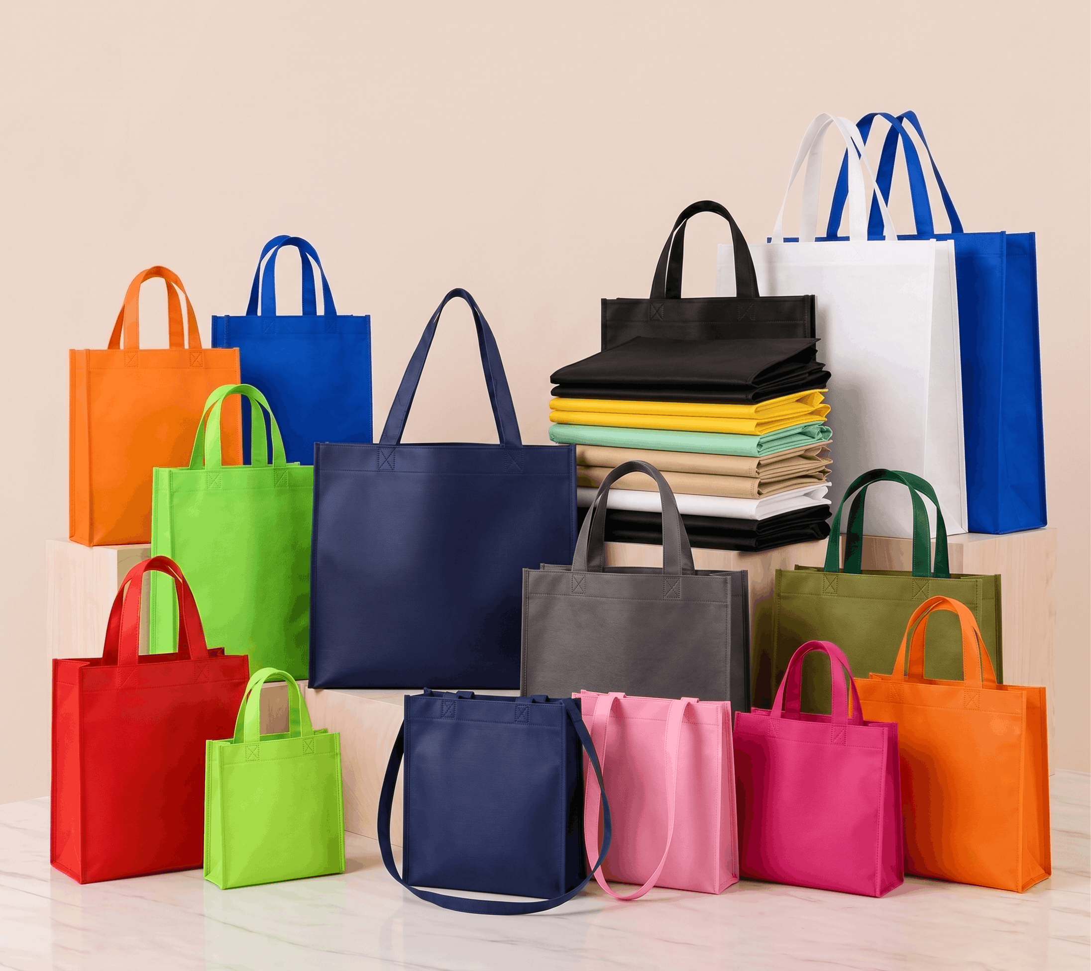 Totebag & Tas Custom